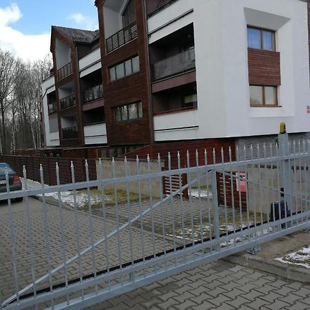 Apartament Jelenia Gora - Cieplice מראה חיצוני תמונה