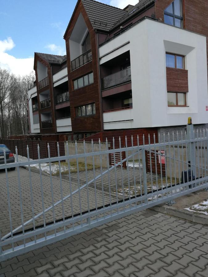 Apartament Jelenia Gora - Cieplice מראה חיצוני תמונה