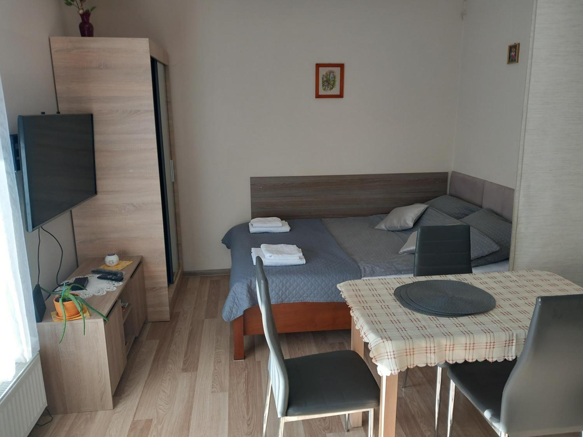 Apartament Jelenia Gora - Cieplice מראה חיצוני תמונה
