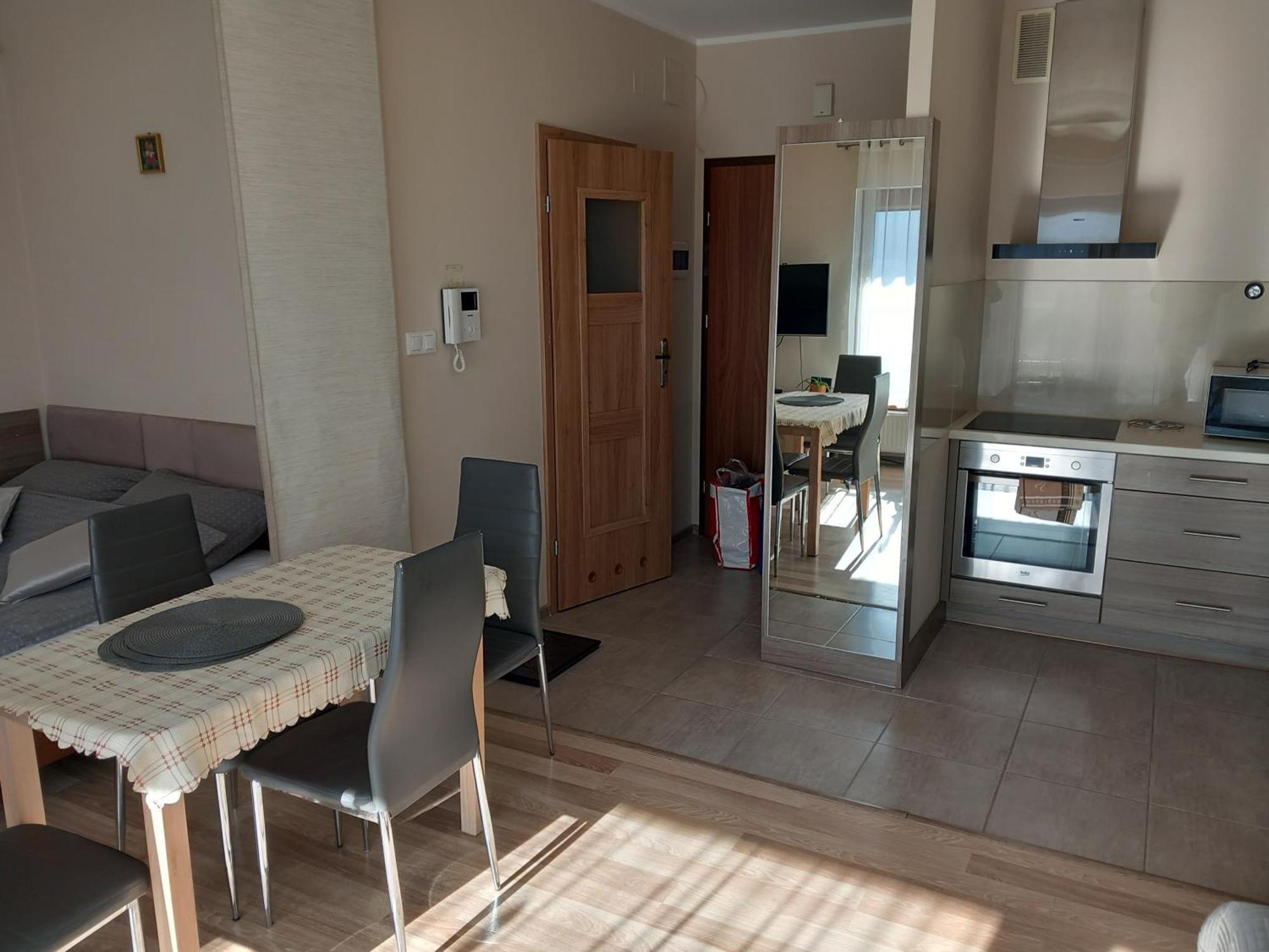 Apartament Jelenia Gora - Cieplice מראה חיצוני תמונה