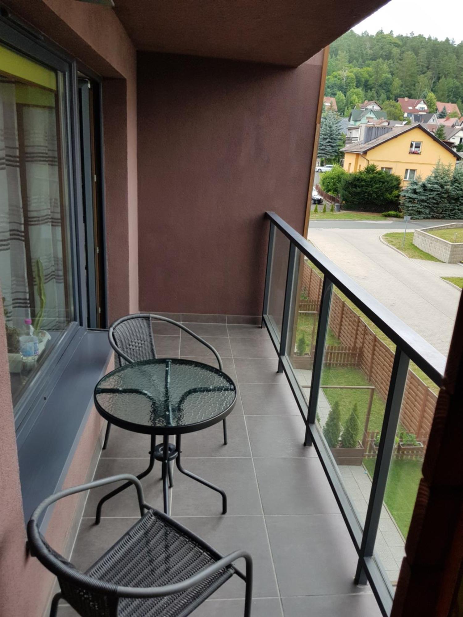 Apartament Jelenia Gora - Cieplice מראה חיצוני תמונה