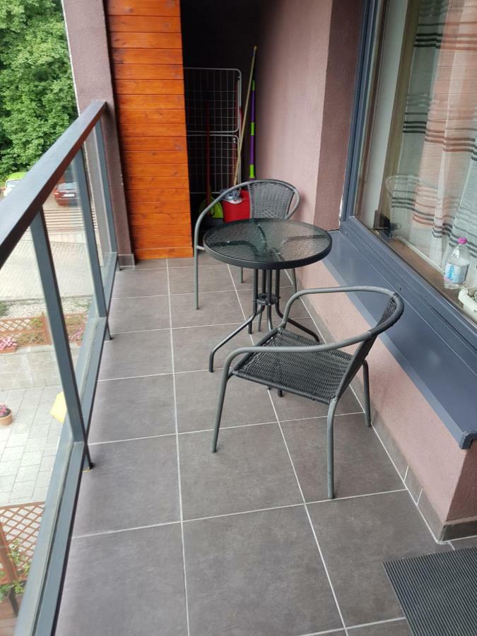 Apartament Jelenia Gora - Cieplice מראה חיצוני תמונה