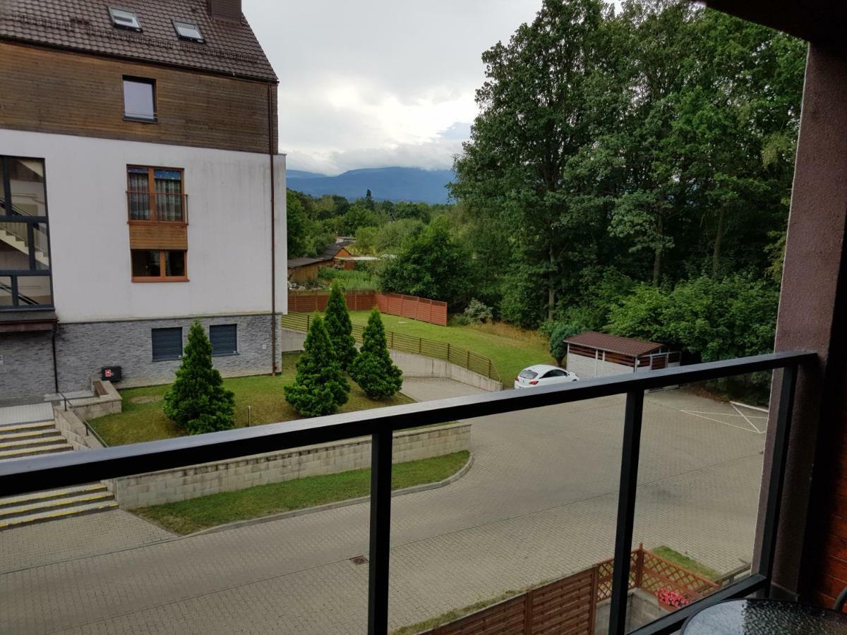 Apartament Jelenia Gora - Cieplice מראה חיצוני תמונה