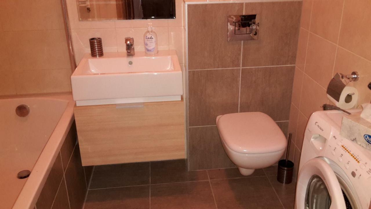 Apartament Jelenia Gora - Cieplice מראה חיצוני תמונה